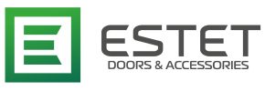 Logo Estet Doors